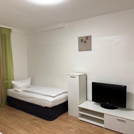 Avi City Apartments Bismarckhouse Düsseldorf Exteriér fotografie