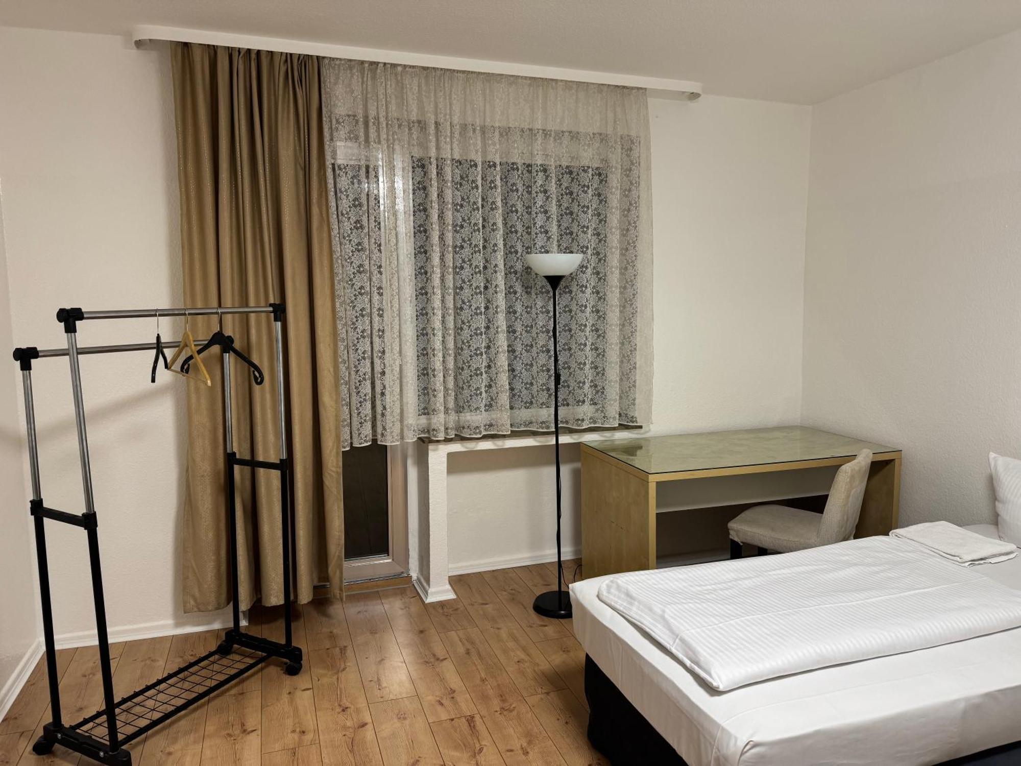 Avi City Apartments Bismarckhouse Düsseldorf Exteriér fotografie