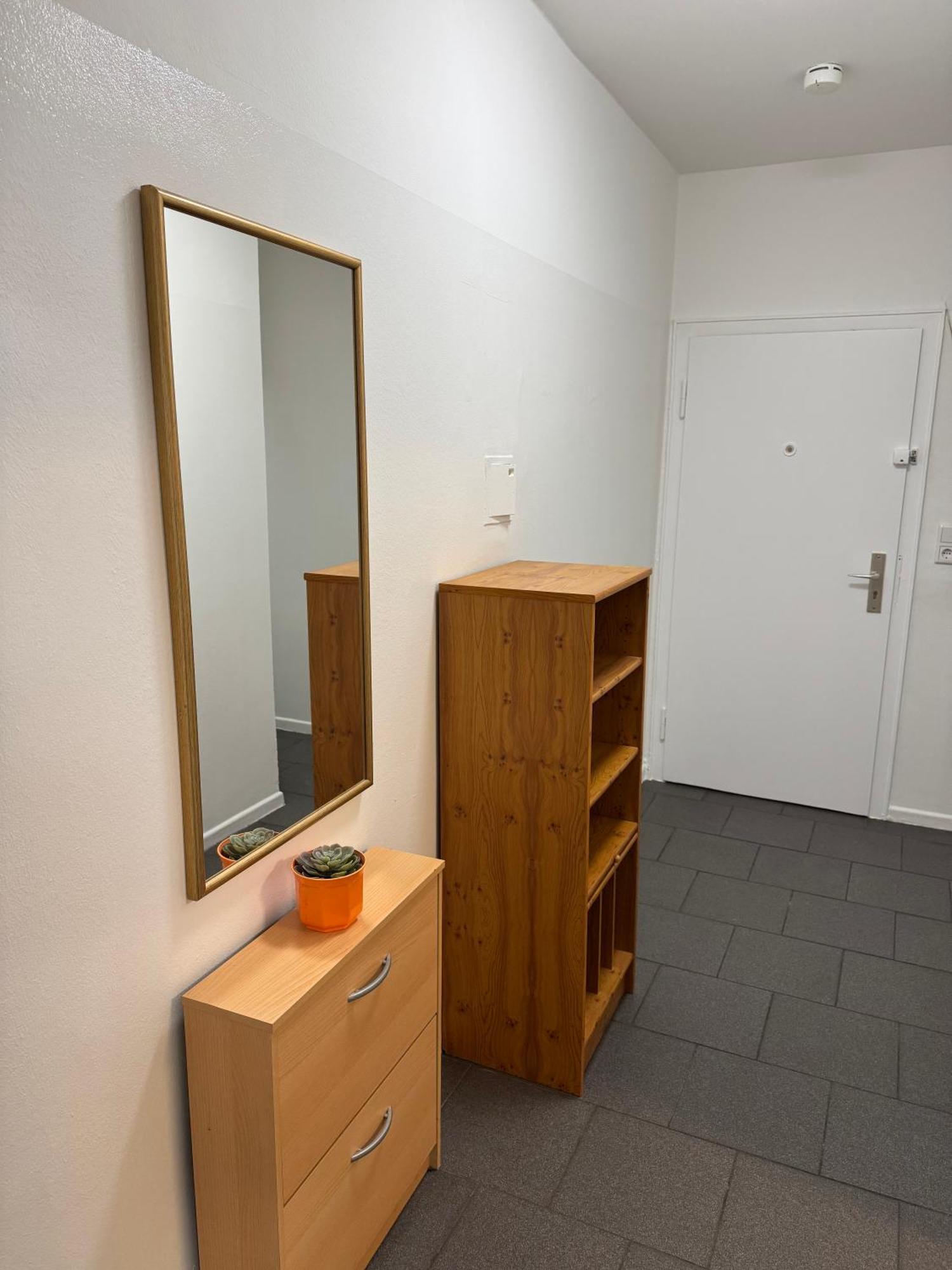 Avi City Apartments Bismarckhouse Düsseldorf Exteriér fotografie
