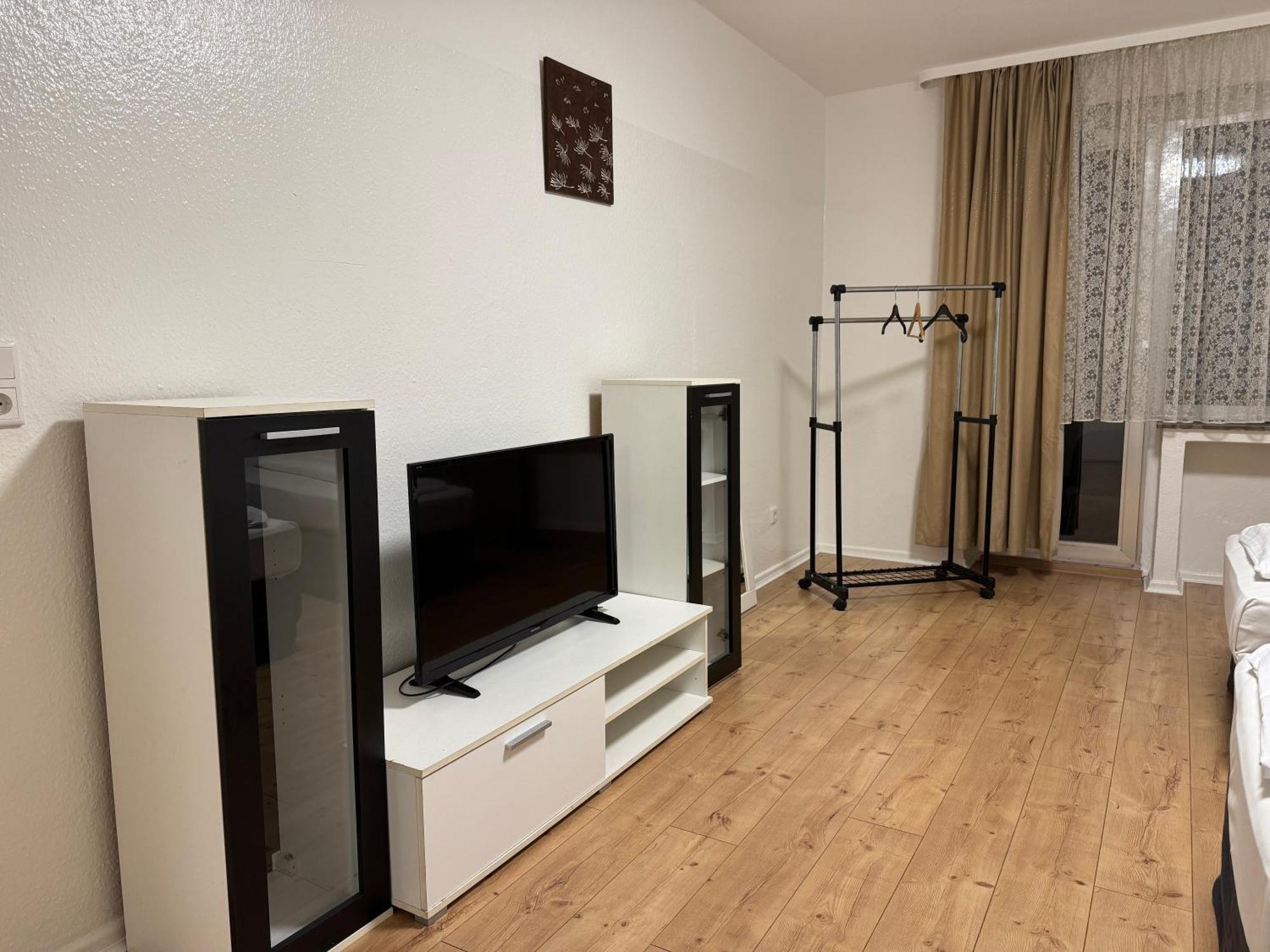 Avi City Apartments Bismarckhouse Düsseldorf Exteriér fotografie